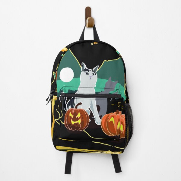 Item preview, It's Halloween! designed and sold by DaisyCatnip.