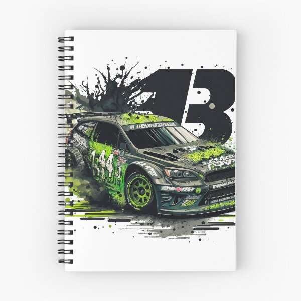 Item preview, Ken Block designed and sold by Paterrr.