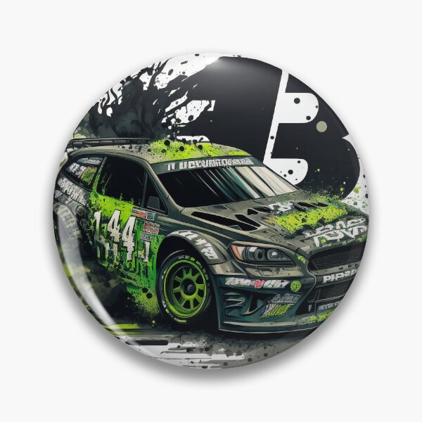 Item preview, Ken Block designed and sold by Paterrr.