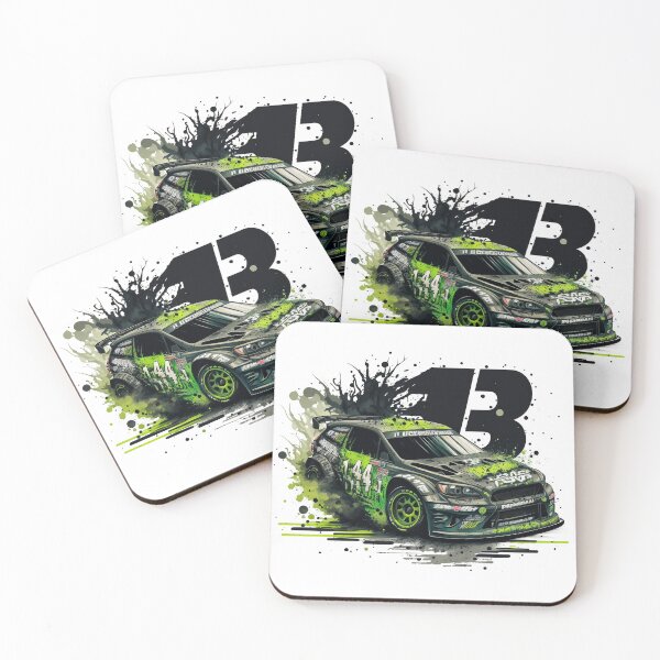 Item preview, Ken Block designed and sold by Paterrr.