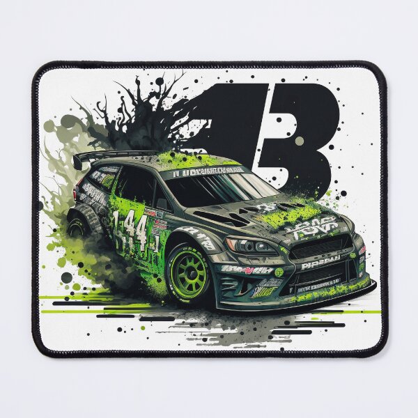 Item preview, Ken Block designed and sold by Paterrr.