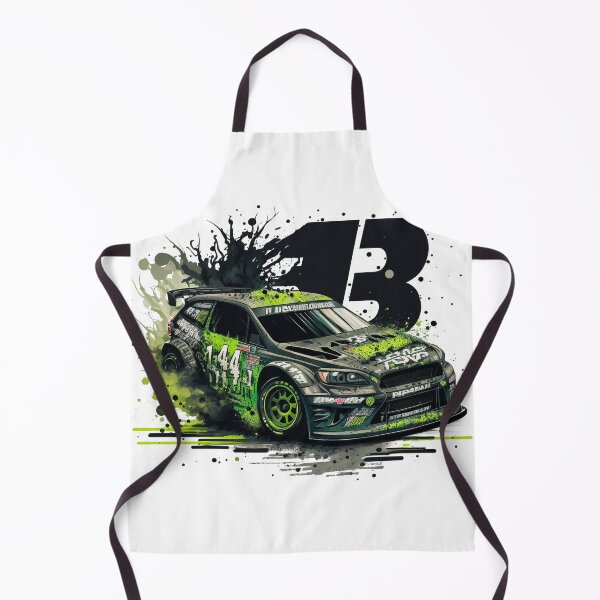 Item preview, Ken Block designed and sold by Paterrr.