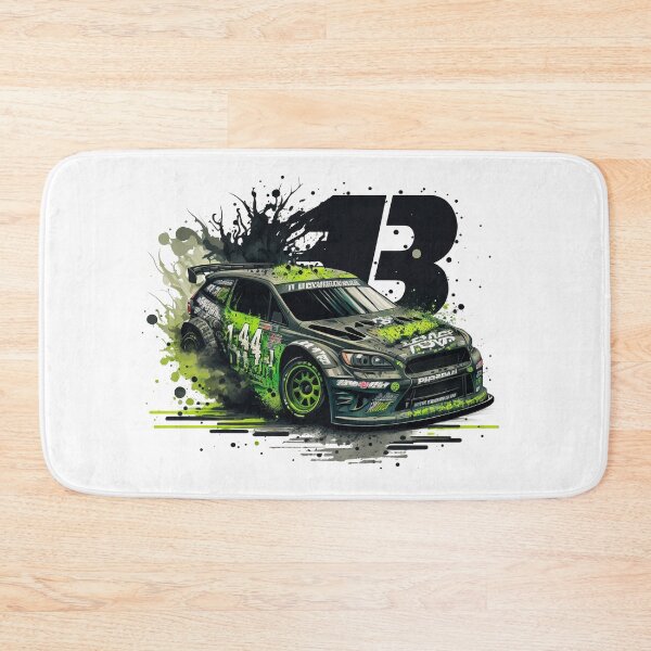 Item preview, Ken Block designed and sold by Paterrr.