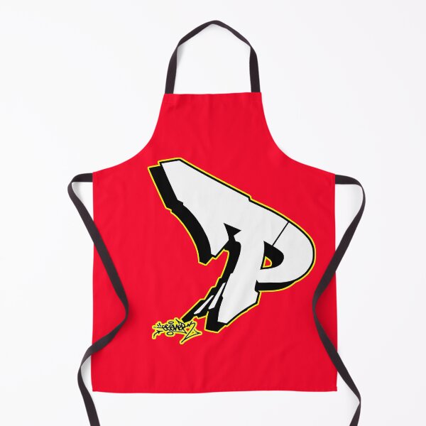 Item preview, LETTER P BY ESONE URBAN GRAFFITI STREET STYLE  designed and sold by GraffitiBomberZ.