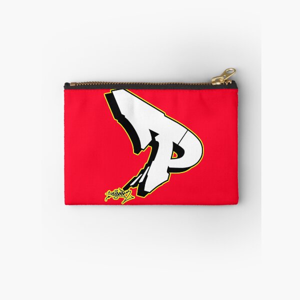 Item preview, LETTER P BY ESONE URBAN GRAFFITI STREET STYLE  designed and sold by GraffitiBomberZ.