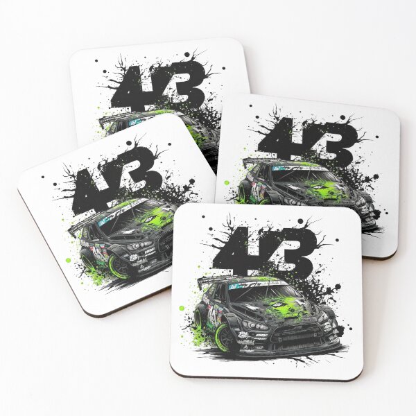 Item preview, Ken Block designed and sold by Paterrr.