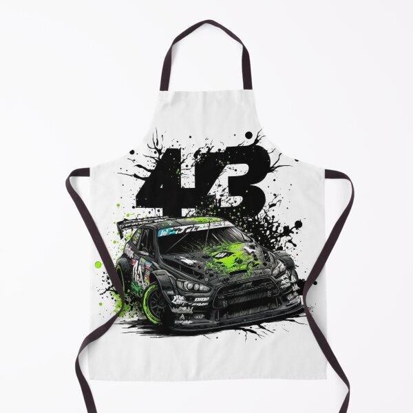 Item preview, Ken Block designed and sold by Paterrr.