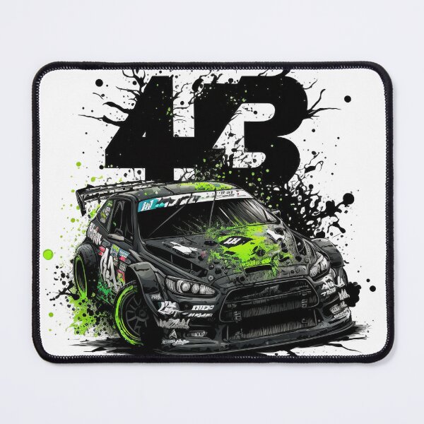 Item preview, Ken Block designed and sold by Paterrr.