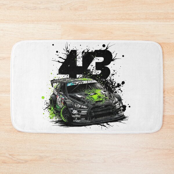 Item preview, Ken Block designed and sold by Paterrr.
