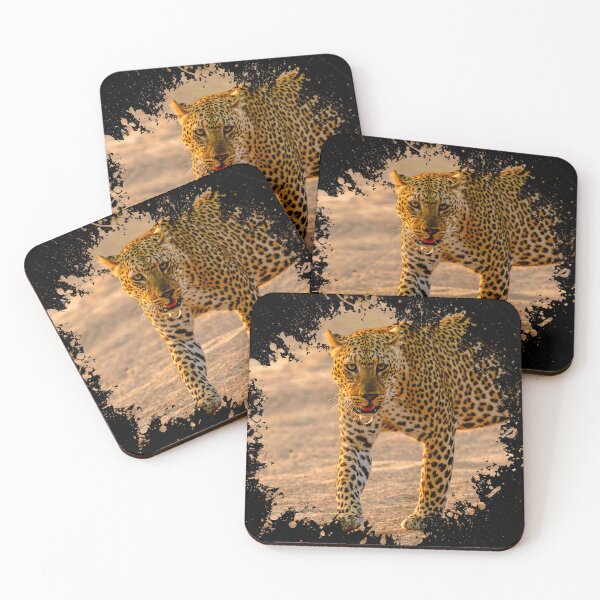 Item preview, Leopard designed and sold by Skvor.