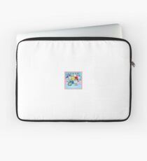 Wanna One 1x1=1 Laptop Sleeve