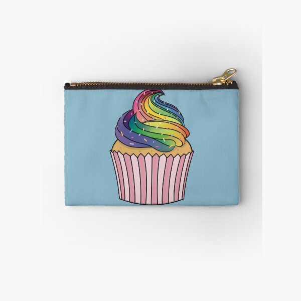 Item preview, Rainbow Cupcake designed and sold by tiggo.