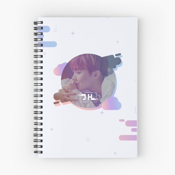 Item preview, J-HOPE |  承 'Her'  designed and sold by BBTS9717.