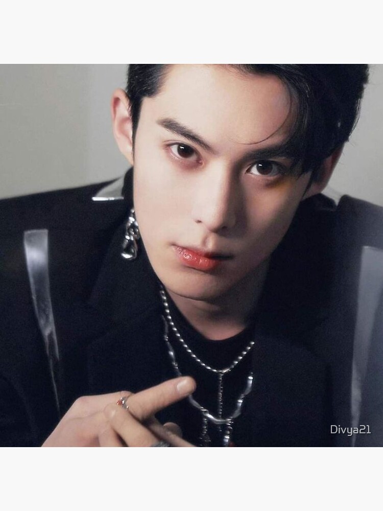 Pin on Dylan Wang