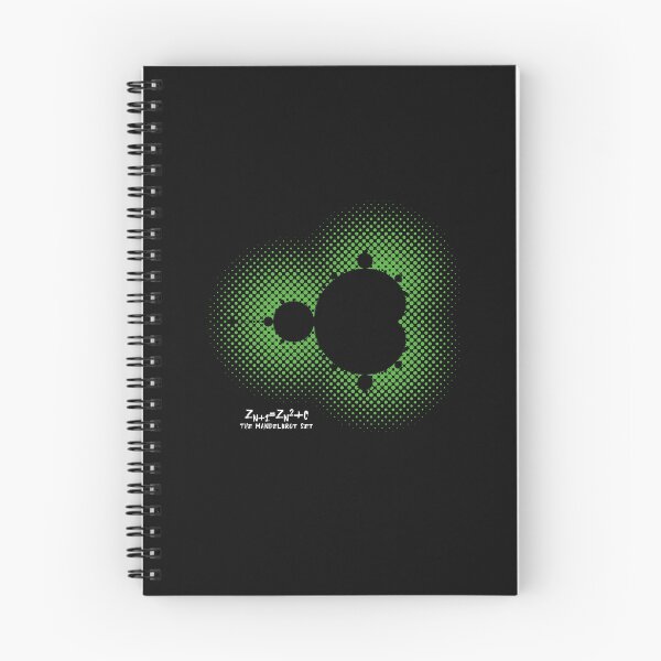 Item preview, Fractal Mandelbrot  designed and sold by catsandmore.