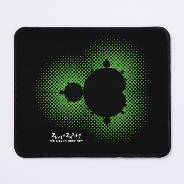 Item preview, Fractal Mandelbrot  designed and sold by catsandmore.
