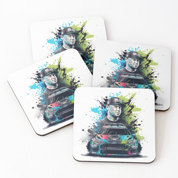 Item preview, Ken Block designed and sold by Paterrr.