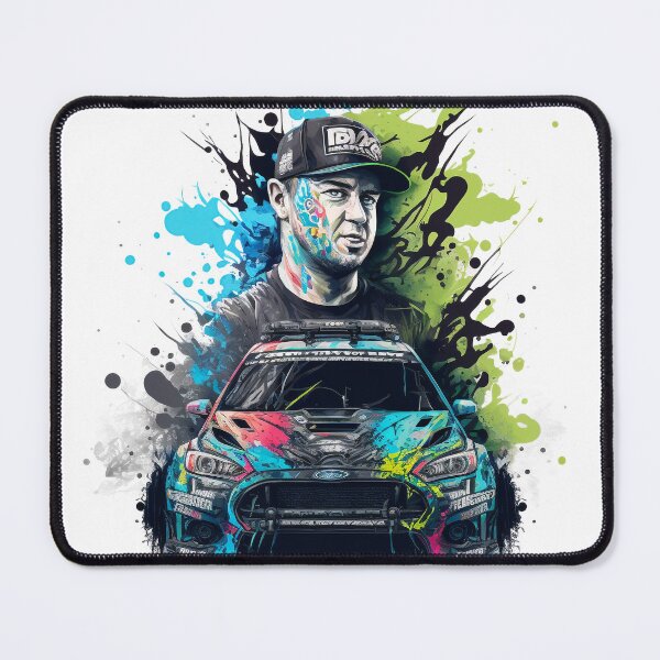 Item preview, Ken Block designed and sold by Paterrr.