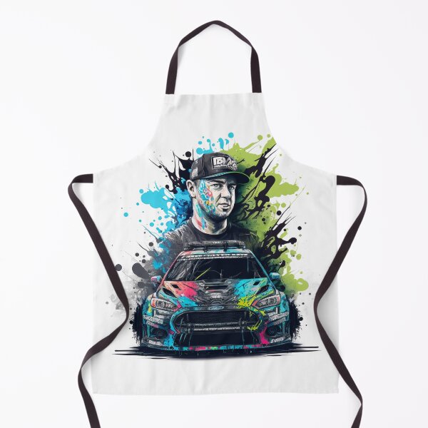 Item preview, Ken Block designed and sold by Paterrr.