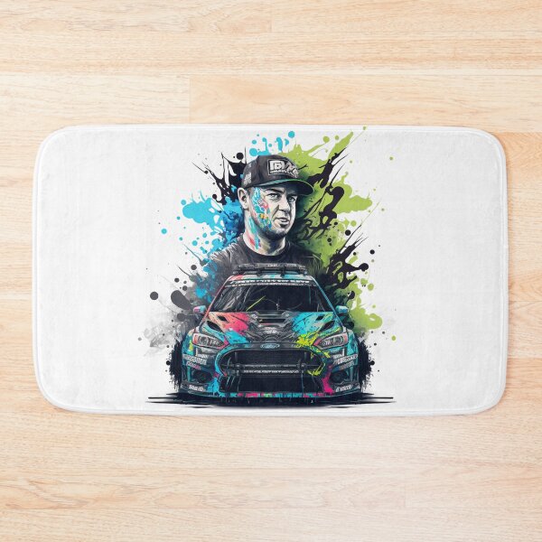 Item preview, Ken Block designed and sold by Paterrr.