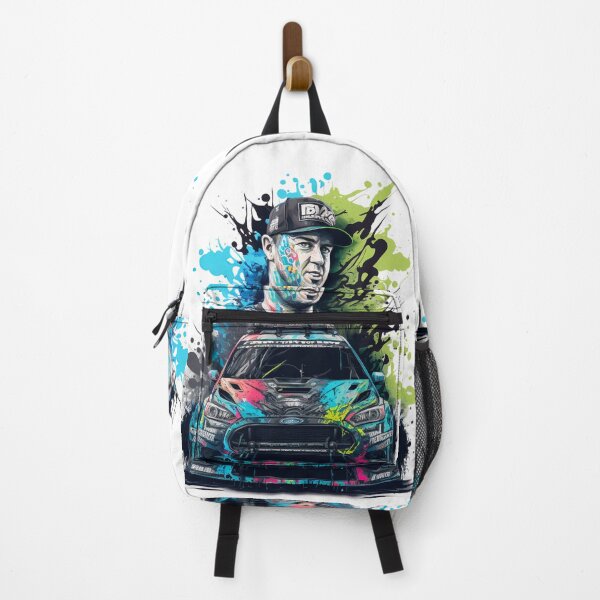 Item preview, Ken Block designed and sold by Paterrr.