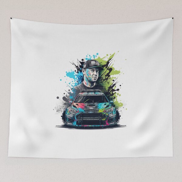 Item preview, Ken Block designed and sold by Paterrr.