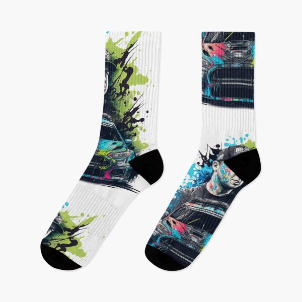 Item preview, Ken Block designed and sold by Paterrr.