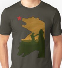 NCR-Eureka! Unisex T-Shirt