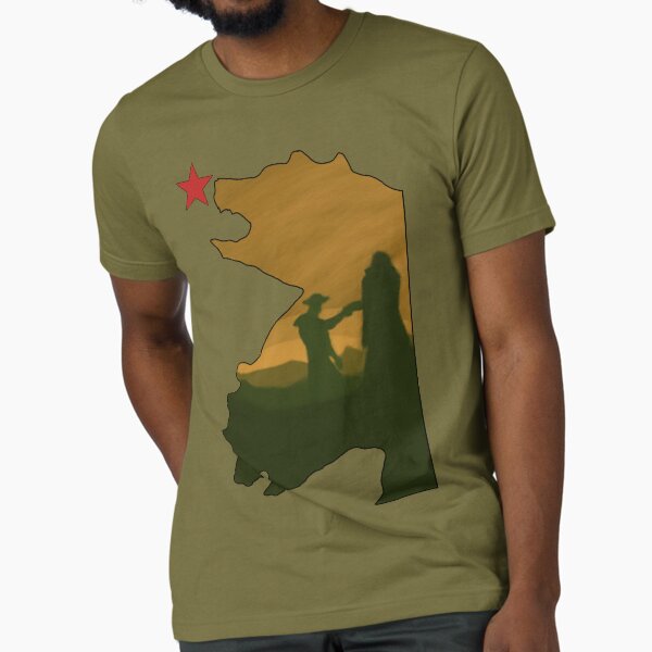 Item preview, NCR-Eureka! designed and sold by Archer1453.