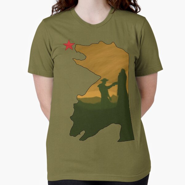 Item preview, NCR-Eureka! designed and sold by Archer1453.