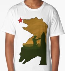 NCR-Eureka! Long T-Shirt