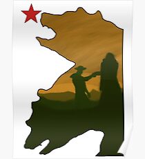 NCR-Eureka! Poster