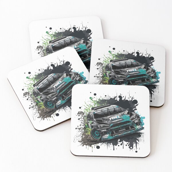 Item preview, Ken Block designed and sold by Paterrr.