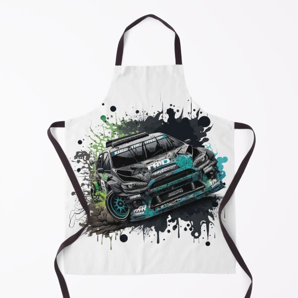 Item preview, Ken Block designed and sold by Paterrr.