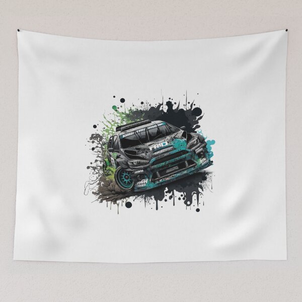 Item preview, Ken Block designed and sold by Paterrr.