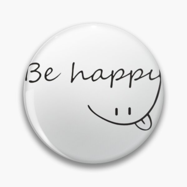 Item preview, be happy designed and sold by mahass.