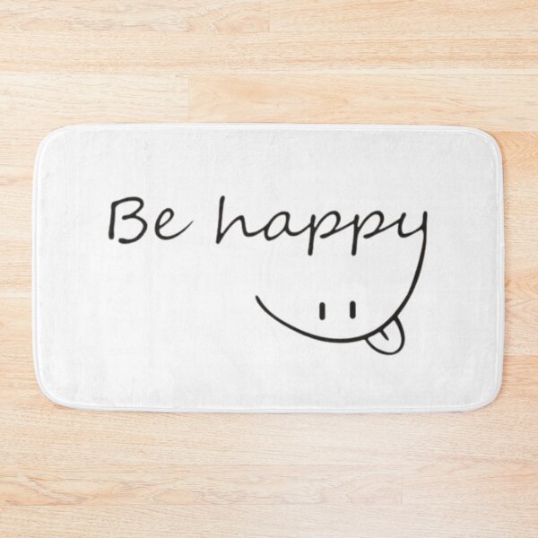 Item preview, be happy designed and sold by mahass.
