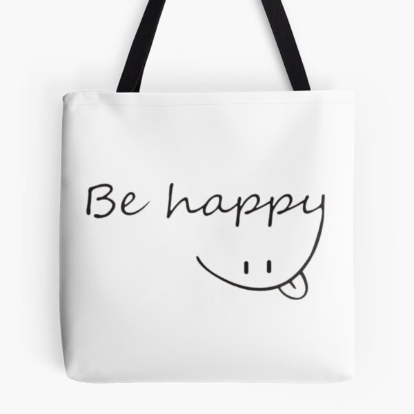 Item preview, be happy designed and sold by mahass.