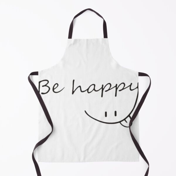 Item preview, be happy designed and sold by mahass.