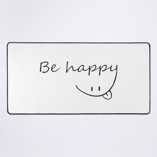 Item preview, be happy designed and sold by mahass.