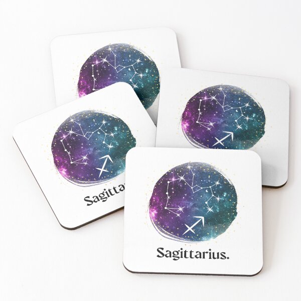 Item preview, Astrology, Horoscope, Zodiac signs, Sagittarius. designed and sold by ByNiran.