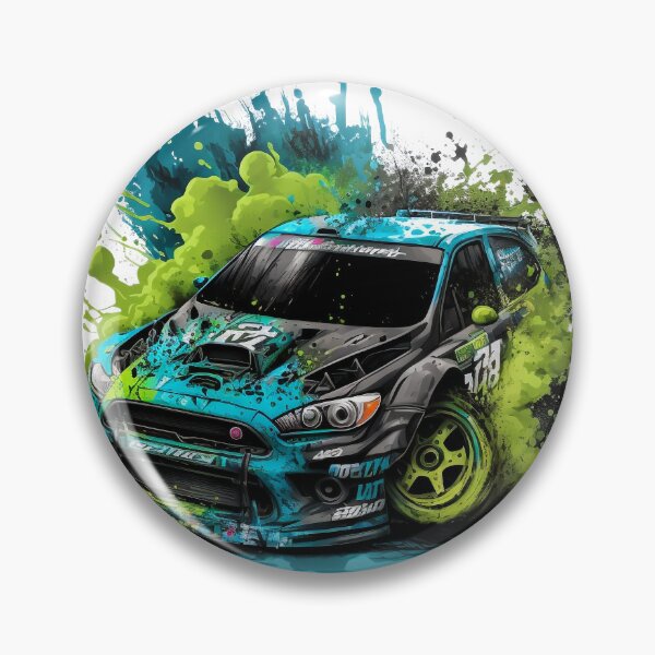 Item preview, Ken Block designed and sold by Paterrr.