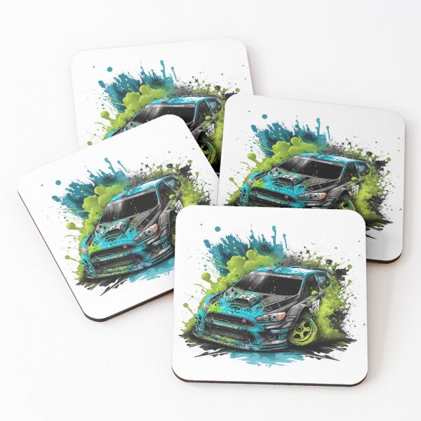 Item preview, Ken Block designed and sold by Paterrr.