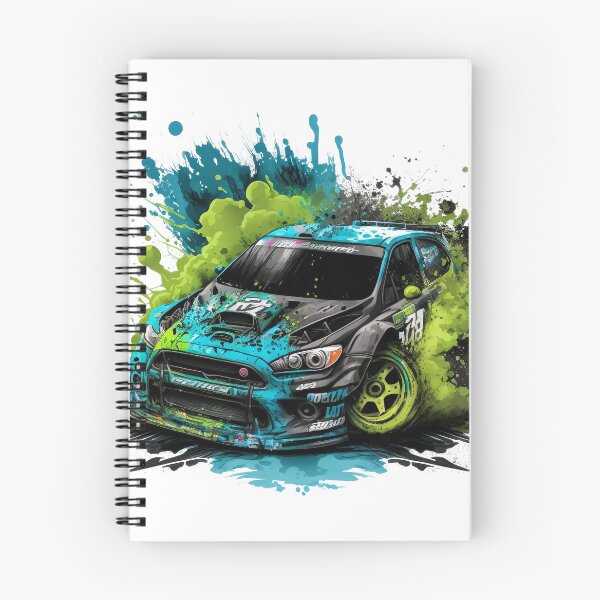 Item preview, Ken Block designed and sold by Paterrr.