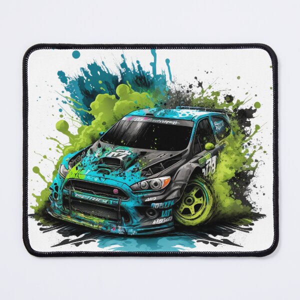 Item preview, Ken Block designed and sold by Paterrr.