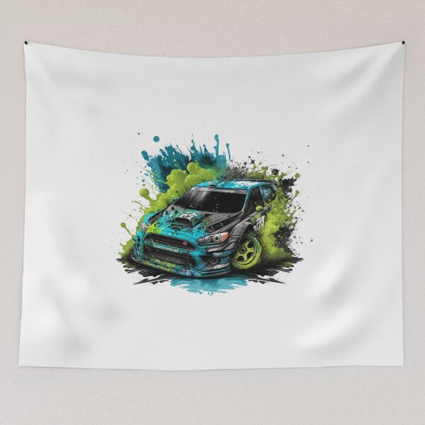 Item preview, Ken Block designed and sold by Paterrr.