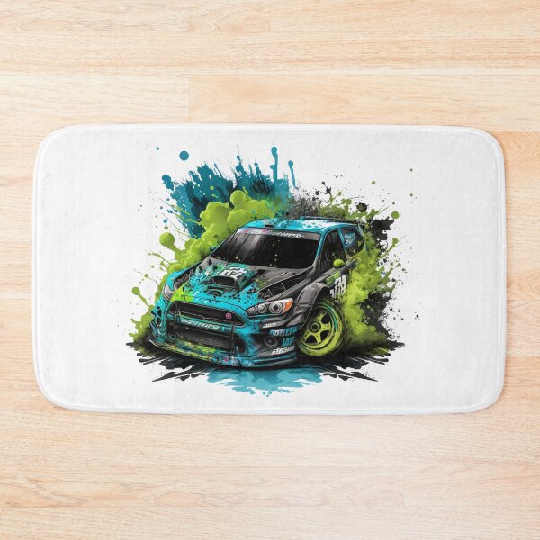 Item preview, Ken Block designed and sold by Paterrr.