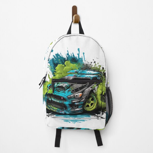 Item preview, Ken Block designed and sold by Paterrr.