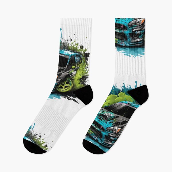 Item preview, Ken Block designed and sold by Paterrr.