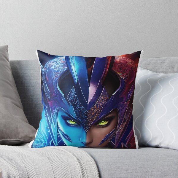 Item preview, Fantasy Knight designed and sold by Diulga07.